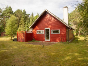 Holiday Home Fernanda - 1-3km from the sea by Interhome, Hals